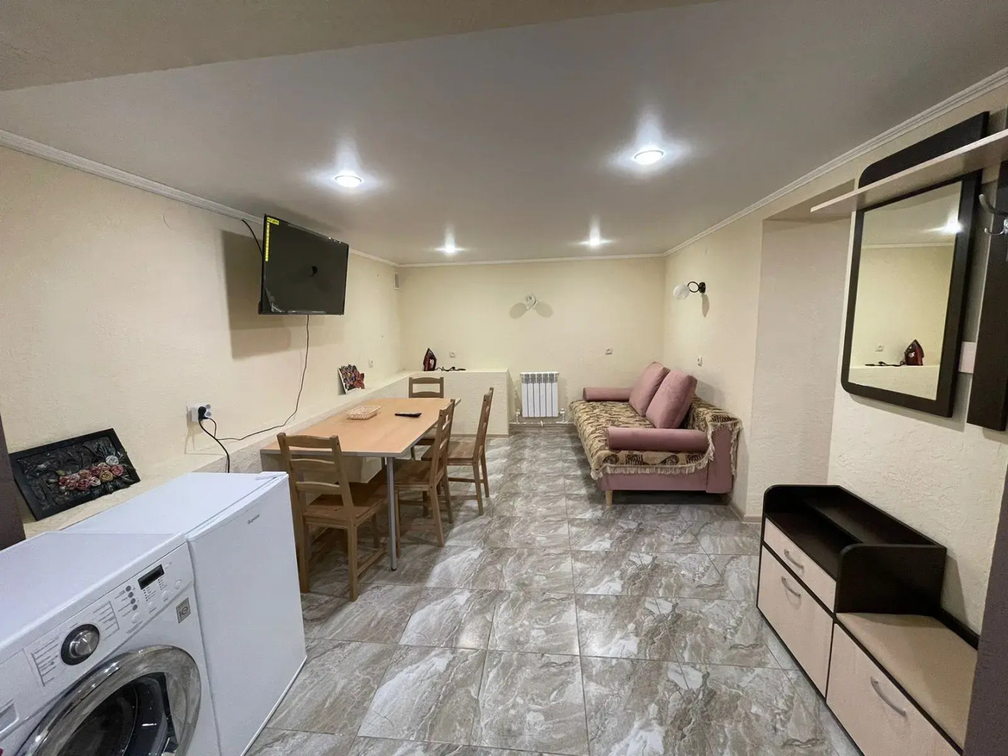 Квартира Кисловодск