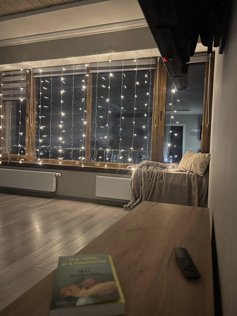 Апартаменты Malkova Apartments на Приморской