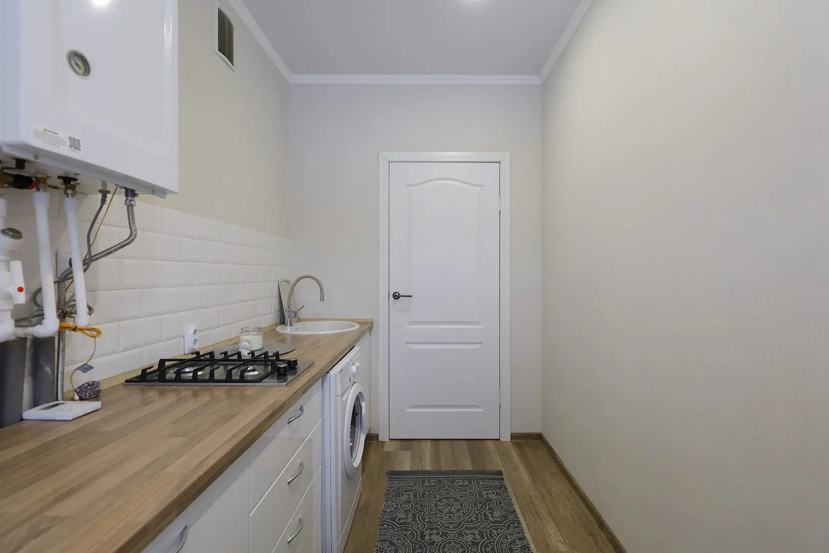 Квартира Студия на Море в Пионерске