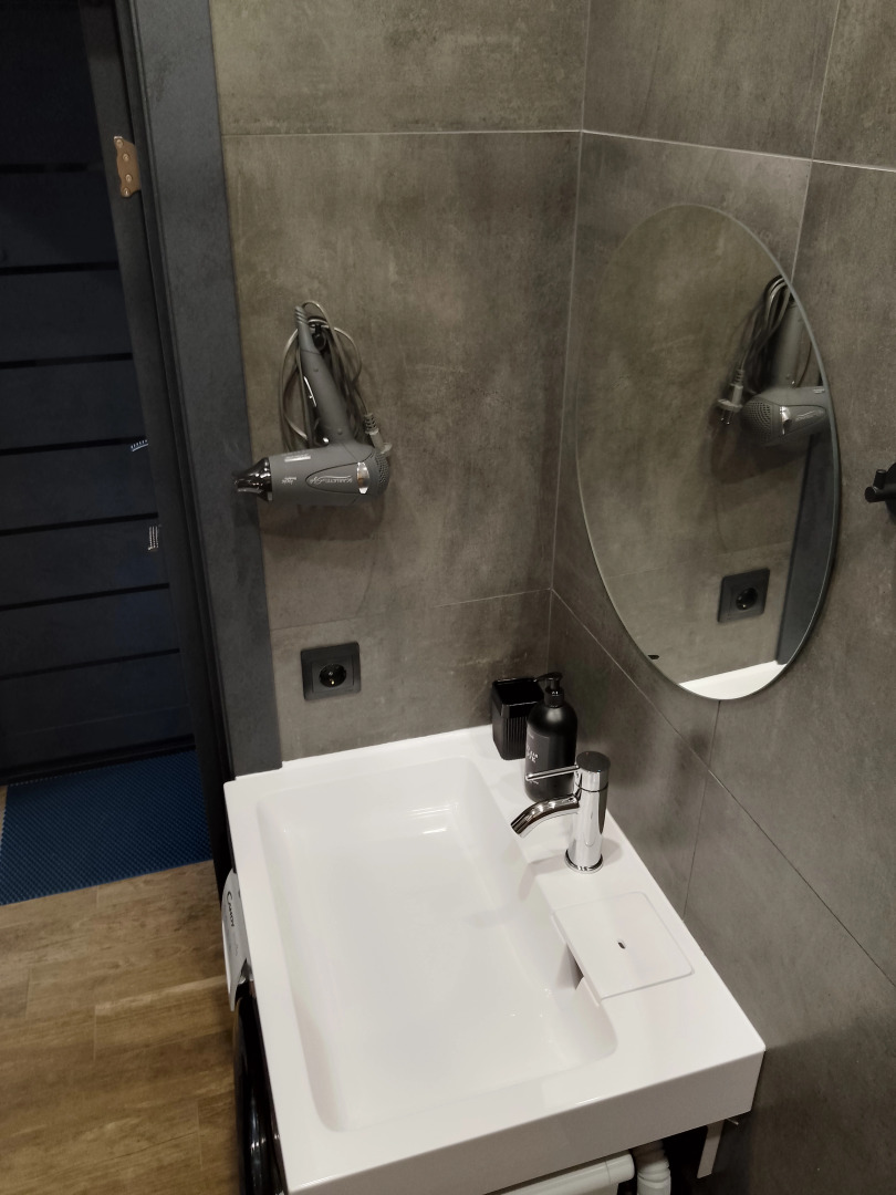 Квартира Уютная в ЖК Лето 1