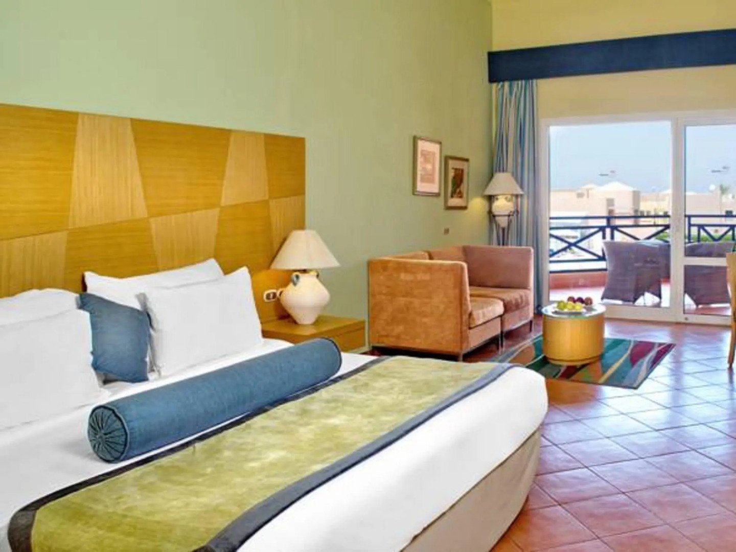 Cancun Sokhna Resort & Villas