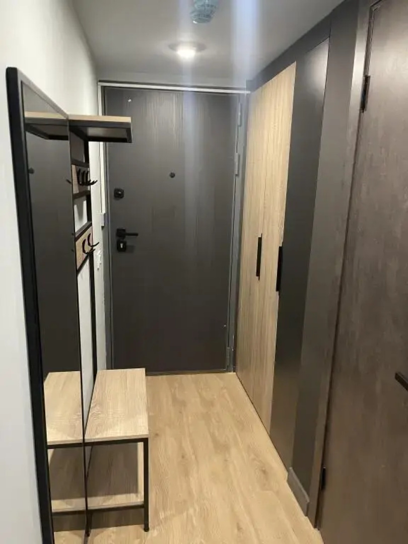 Апартаменты Apart-studios WM