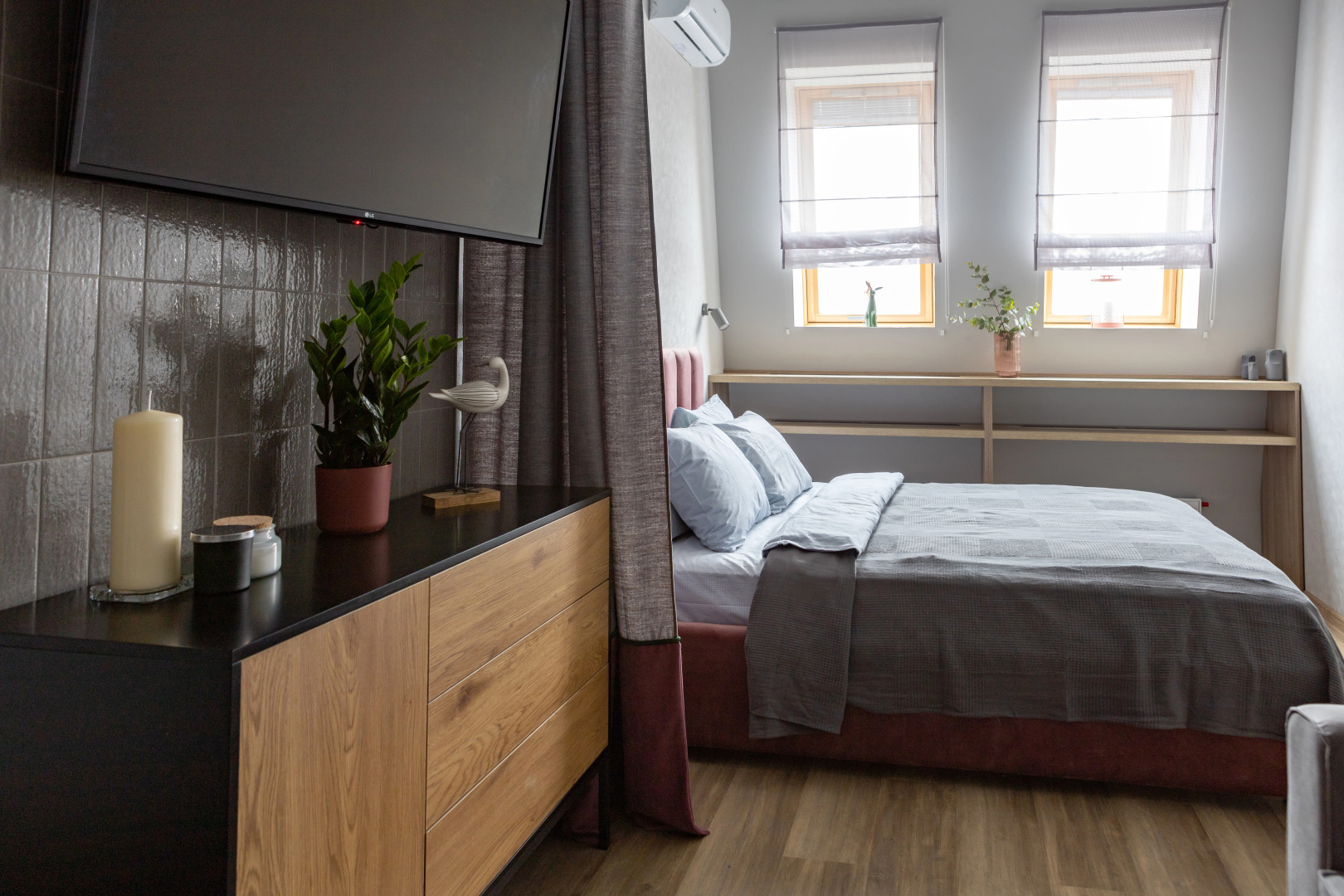 Апартаменты Rosgarten Apart