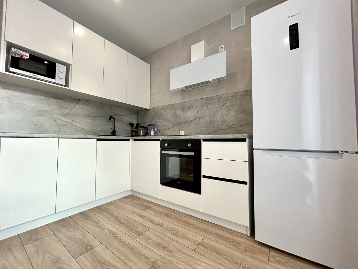 Апартаменты FSF Премиальная Однушка Мега