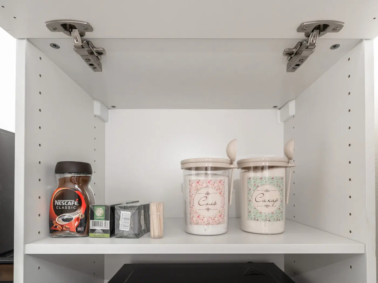 Апартаменты Студия в Воскресенске