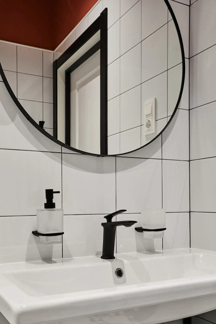 Апартаменты CHIK на Верейской