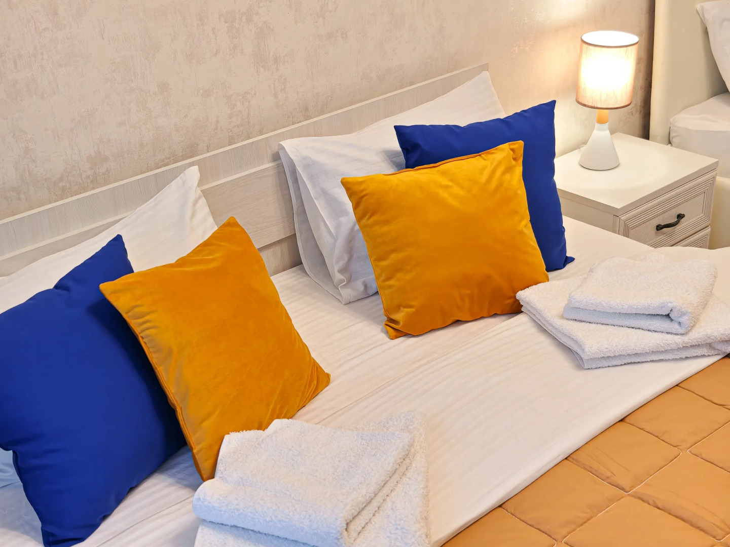 Квартира Евродвушка СИБИРЬ HOUSE напротив Лапландии