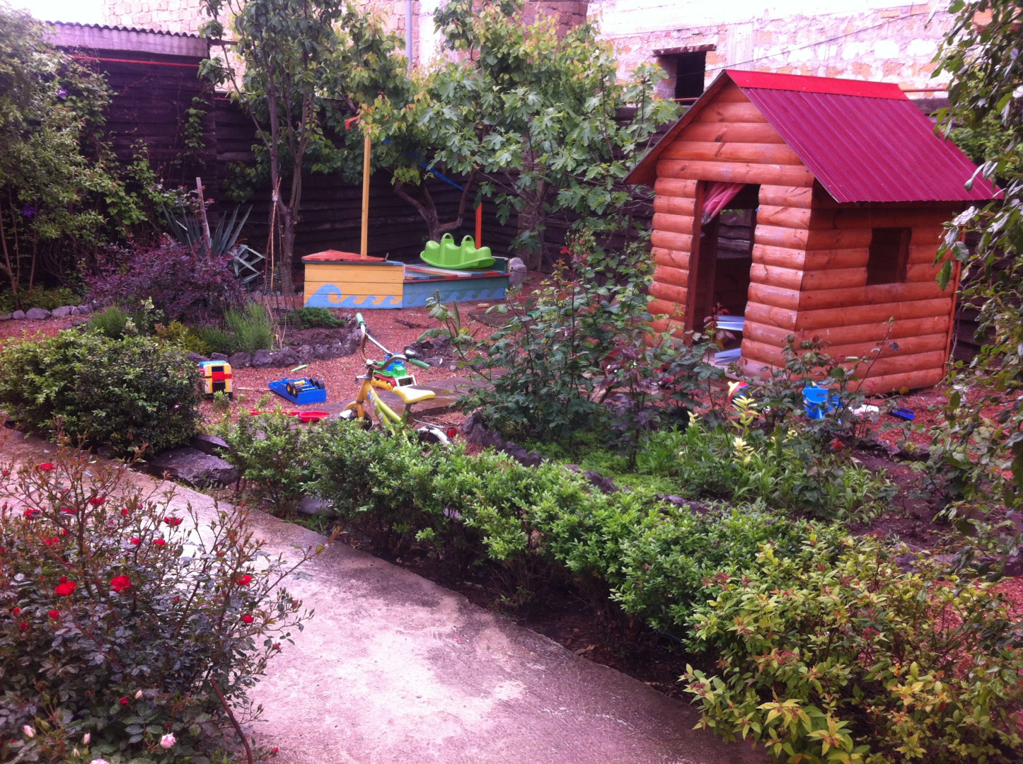 Гостевой дом Встреча