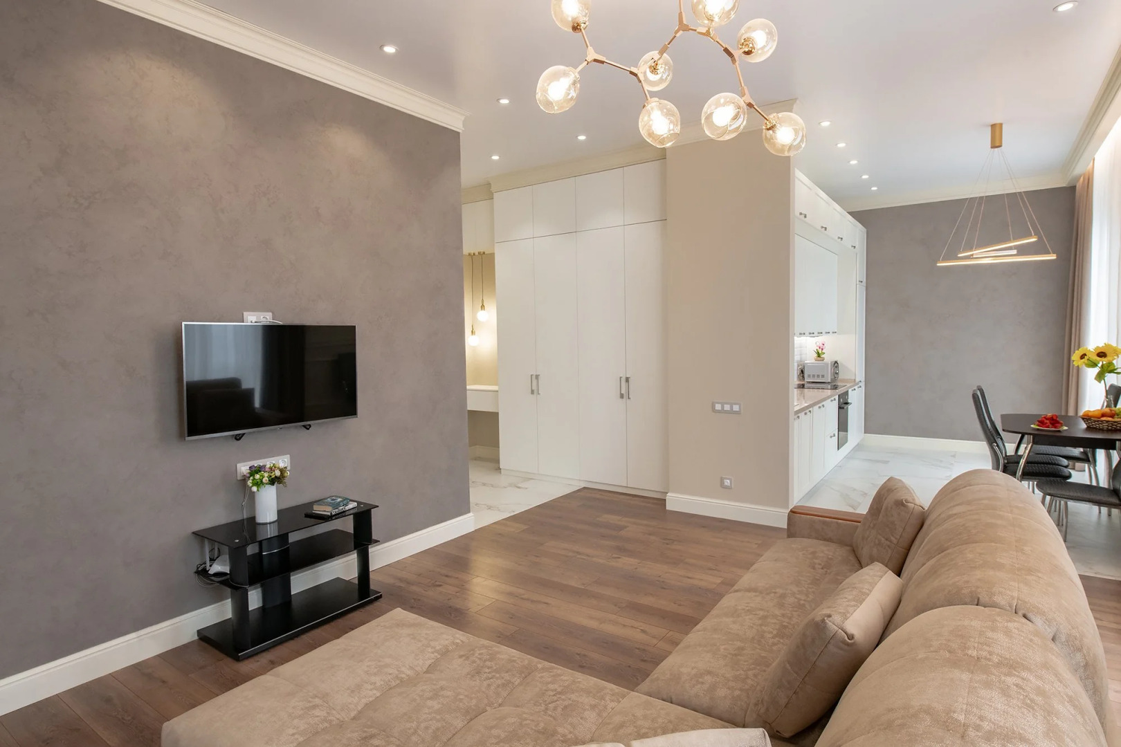 Квартира Маринист на Фонтанной