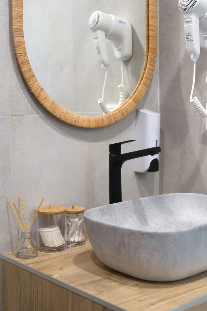 Апартаменты Pavlov Бежевая