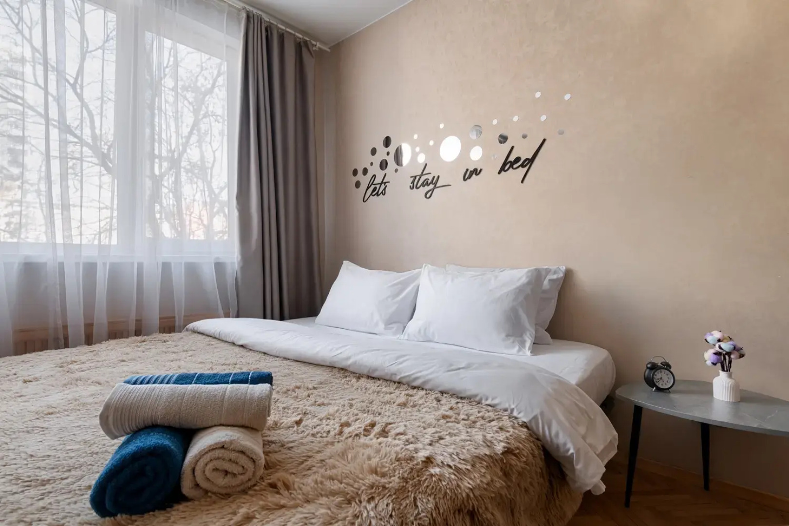 Апартаменты Однокомнатные Метро Римская