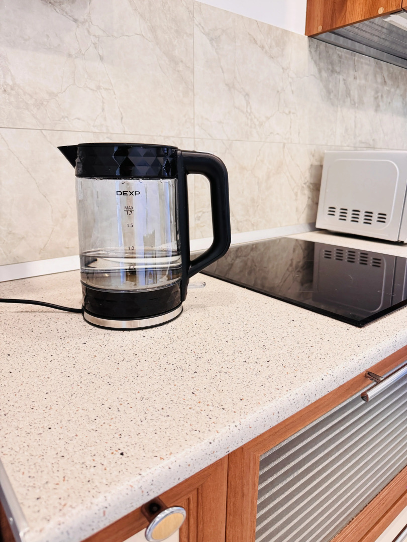 Квартира в ЖК Высочество