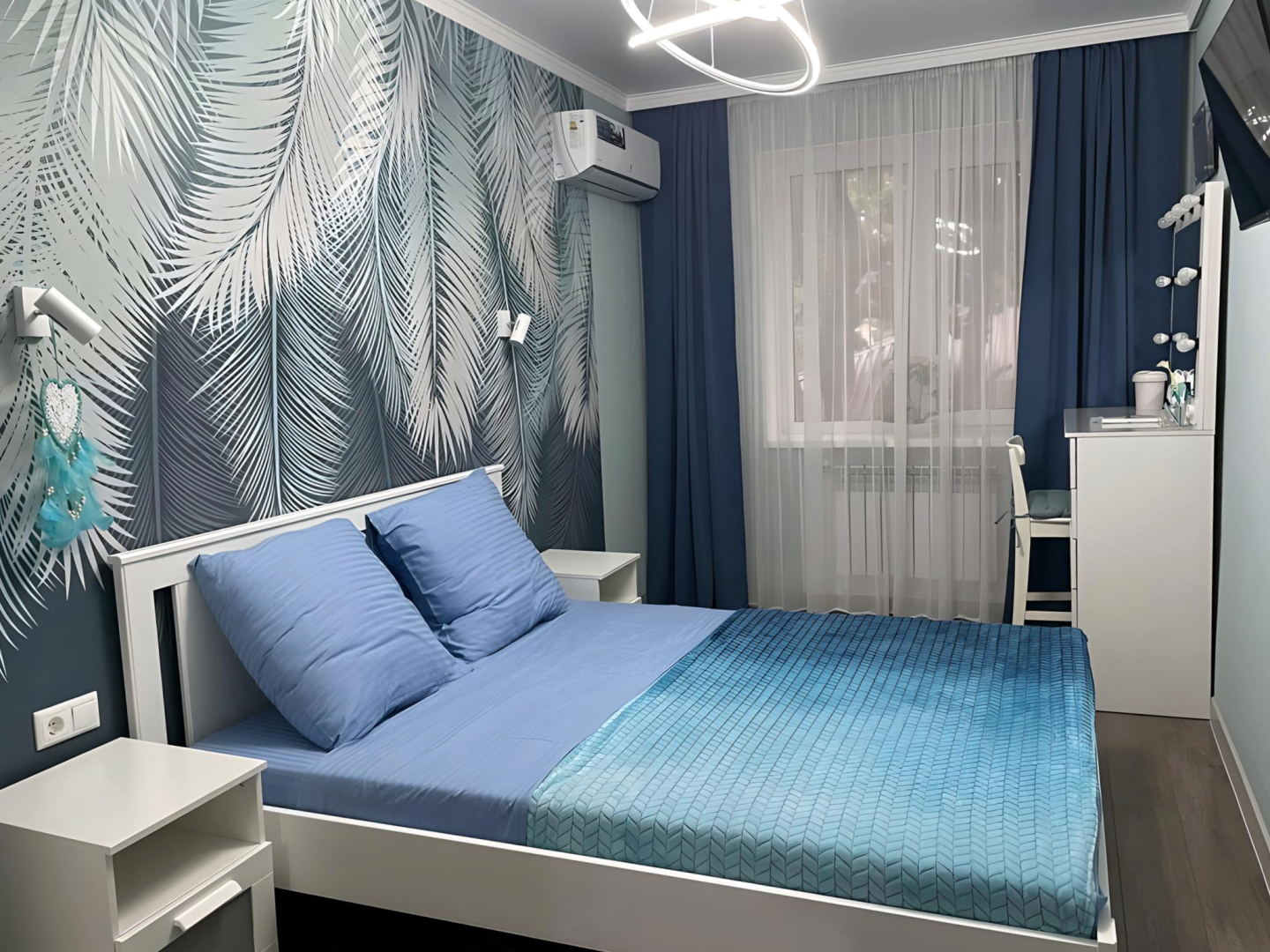 Квартира Water Magic