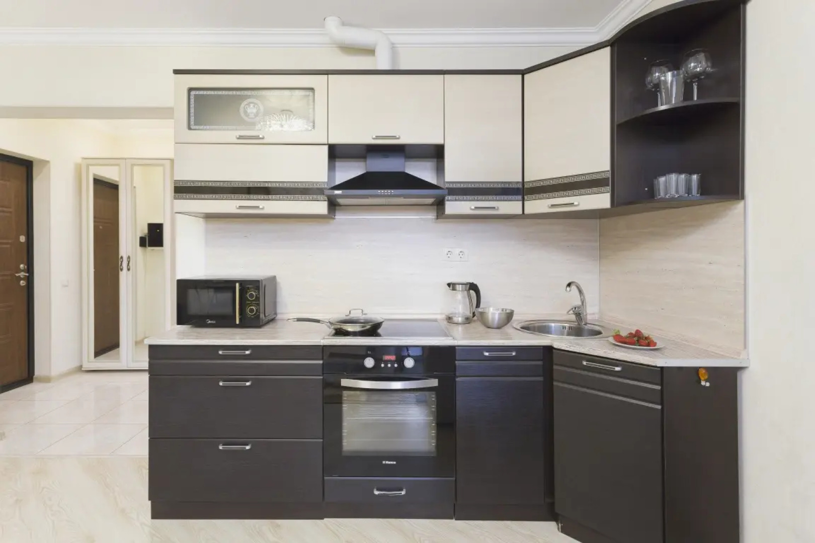 Апартаменты M Apartments Eldorado 4