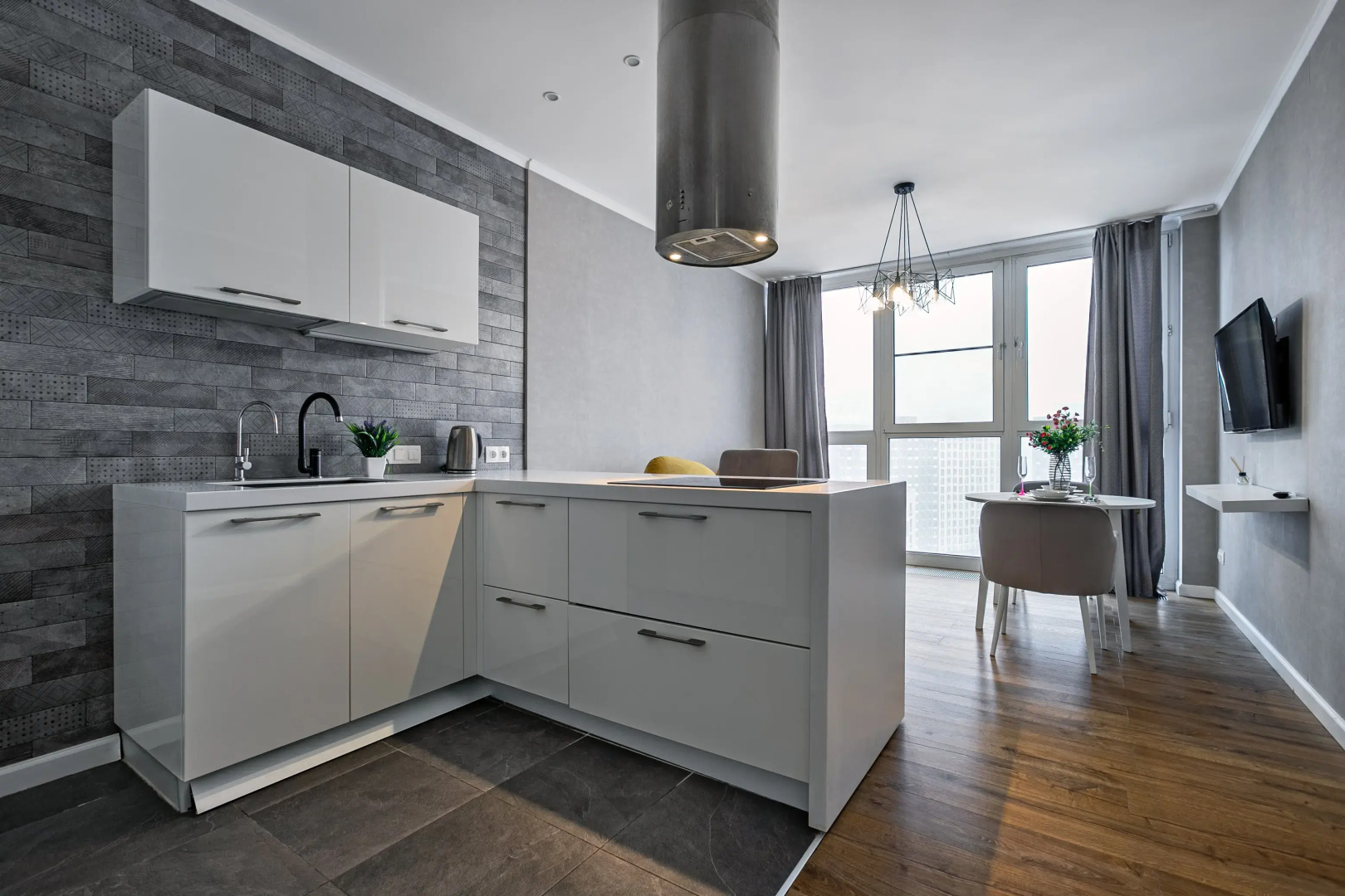 Квартира 2 MaxRealty24 Новотушинская 2