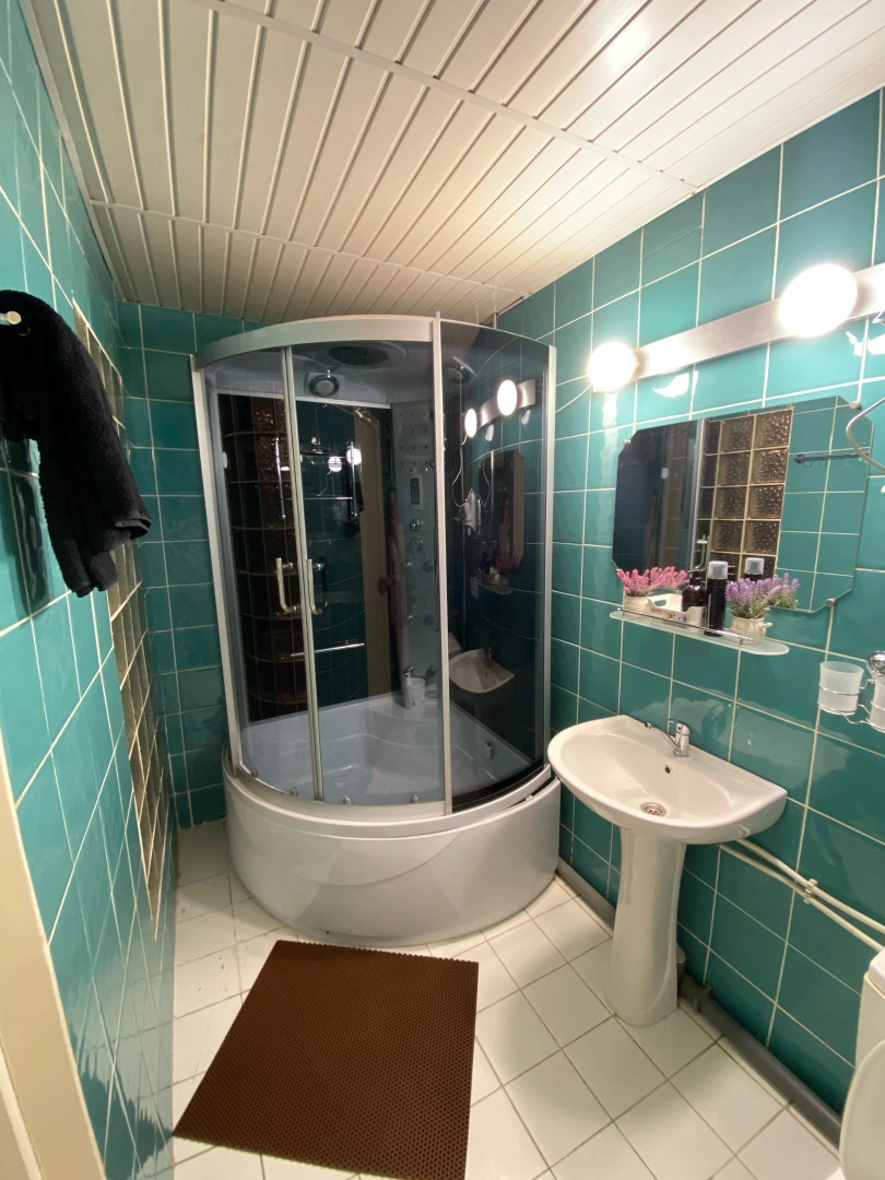 Отель Пония