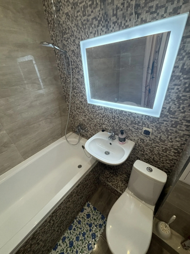 Квартира в центре Зеленоградска