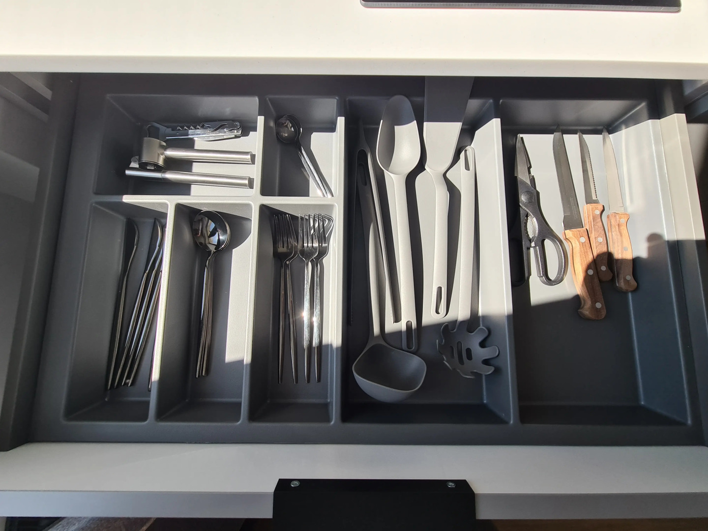 Квартира новая в центре RomanovApart