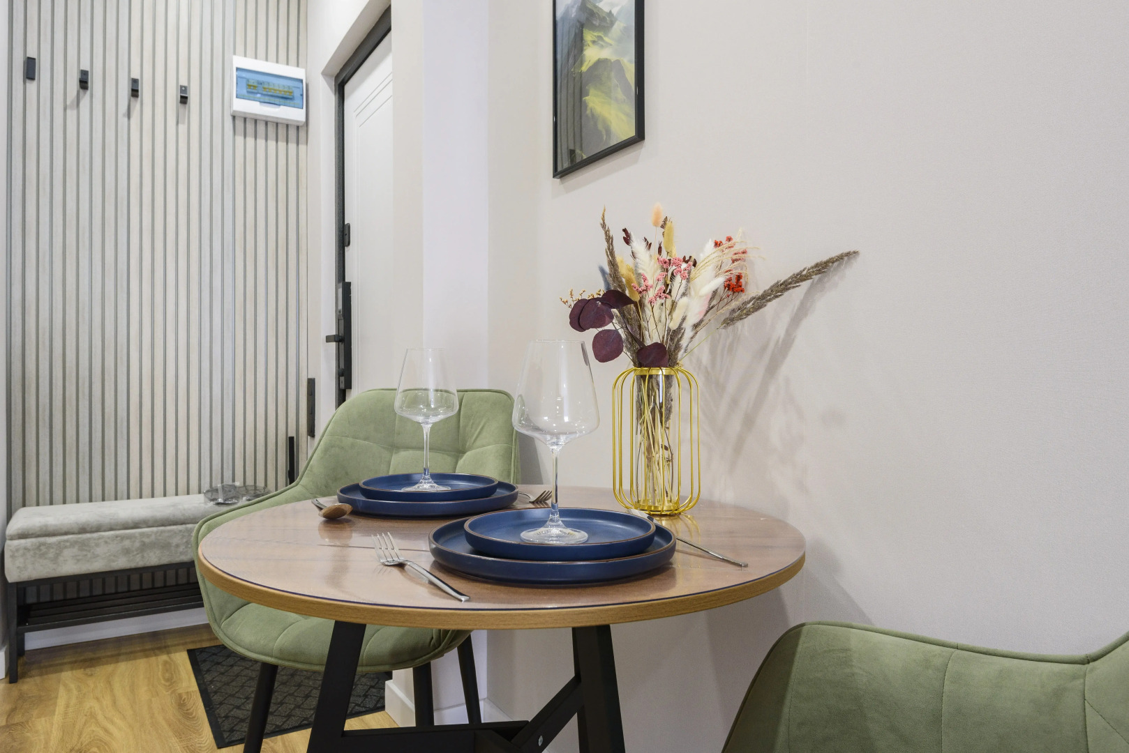 Апартаменты Островок 8