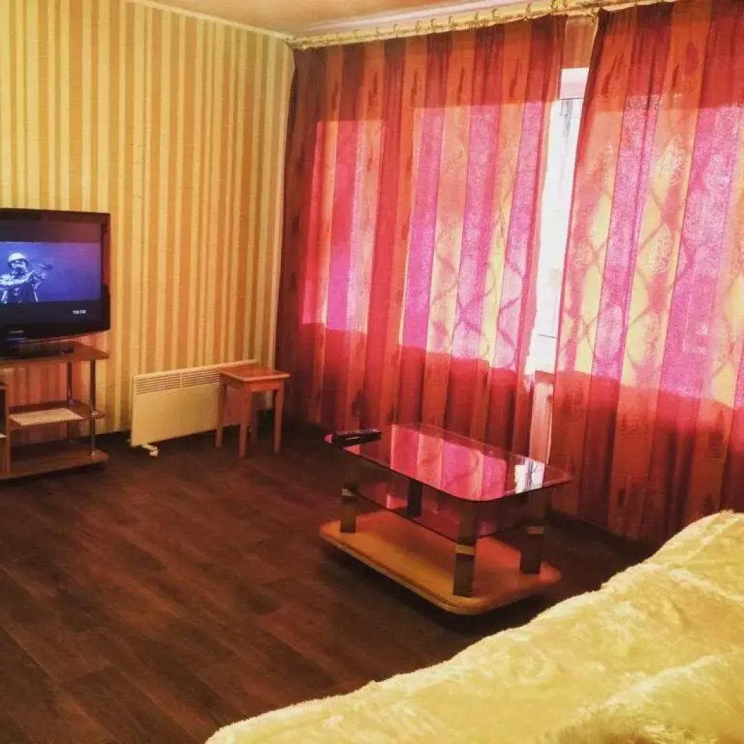 Апартаменты Грязнова 12