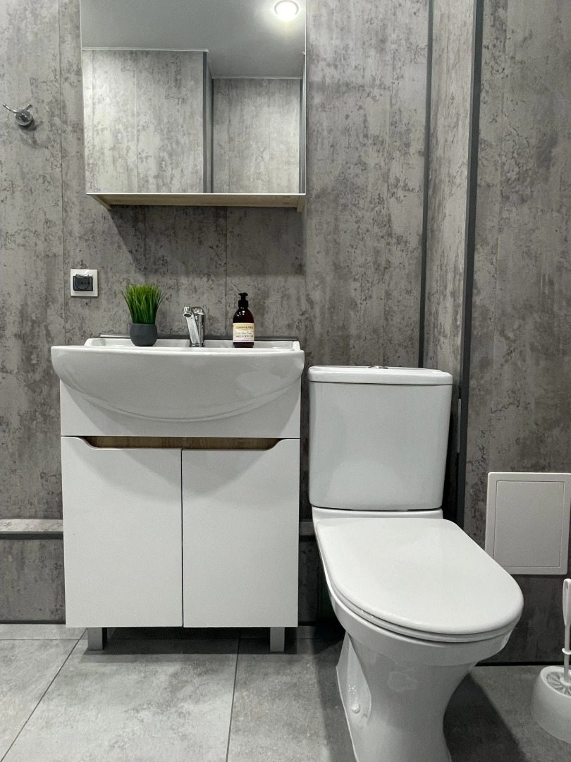 Квартира 1-а комнатная Современная в новом ЖК