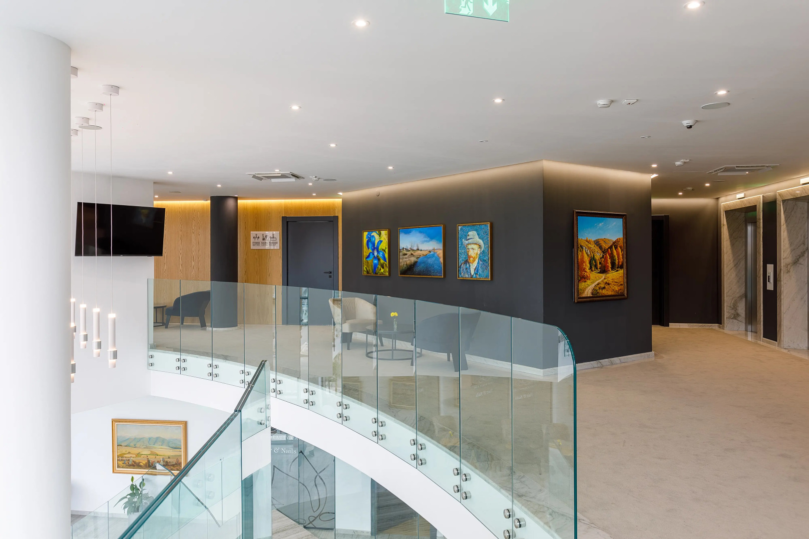 Hotel Blue Star Luxury Hotel 4*