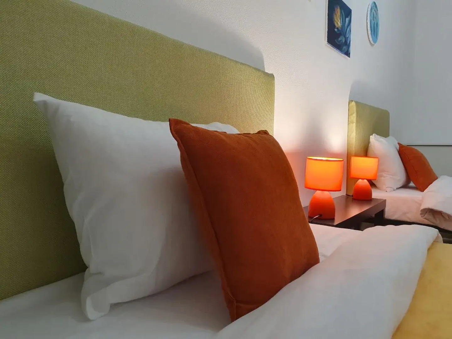 Квартира большая и просторная Интеллигентная