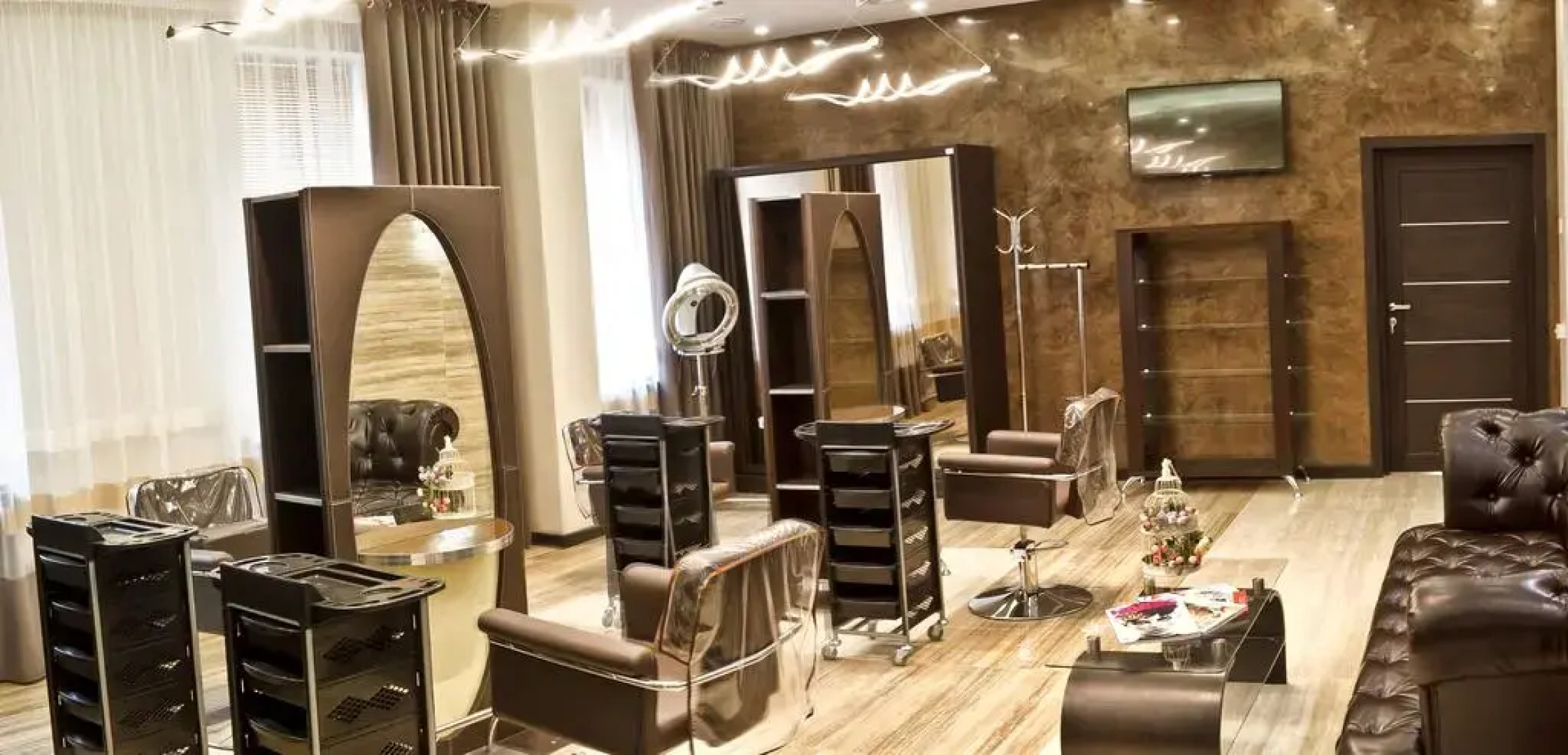 Отель Айсберг Премиум