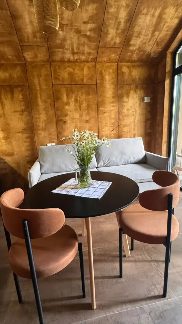 Частный дом Дом у ручья