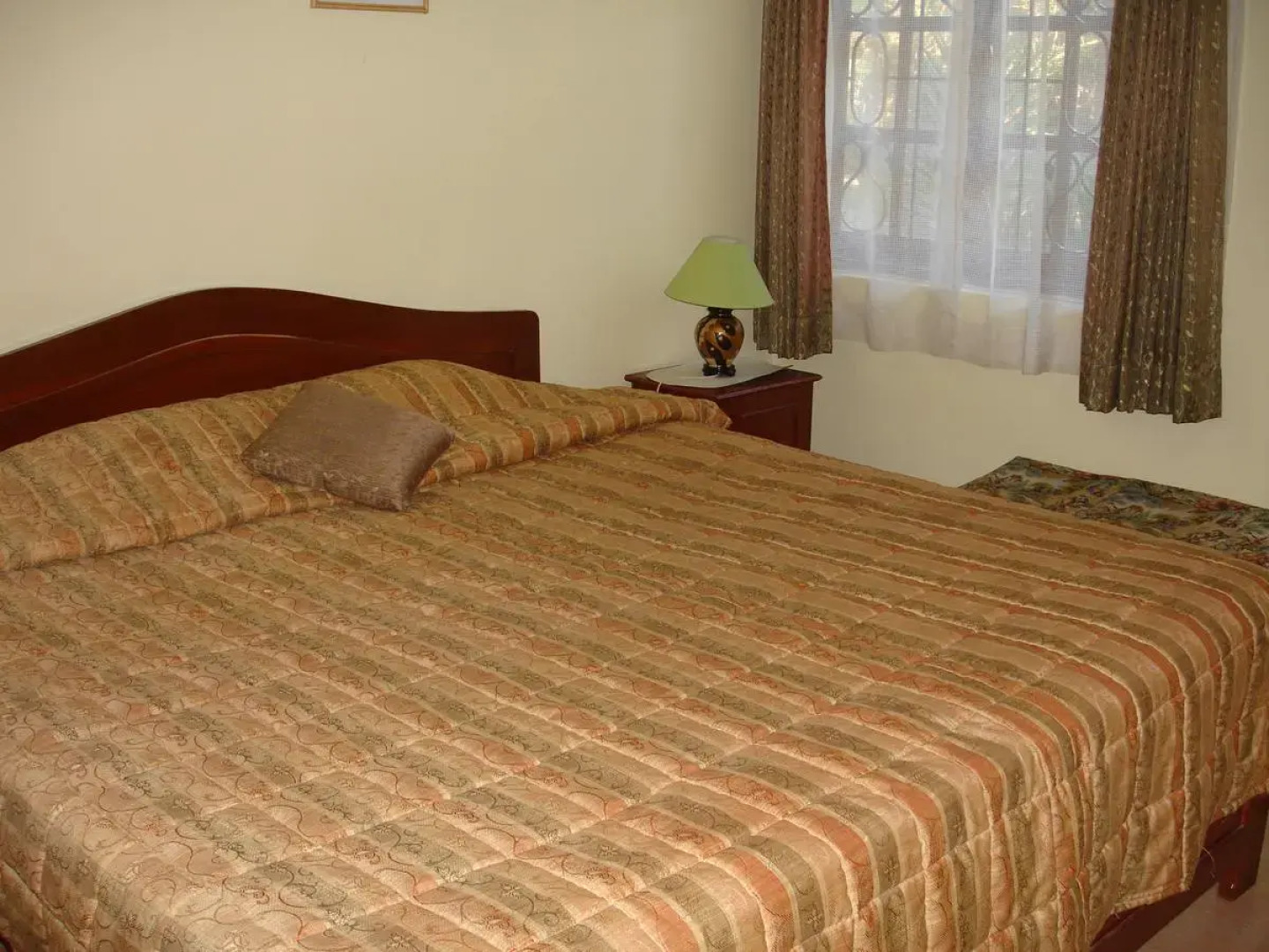 Отель Sandray Luxury Resorts