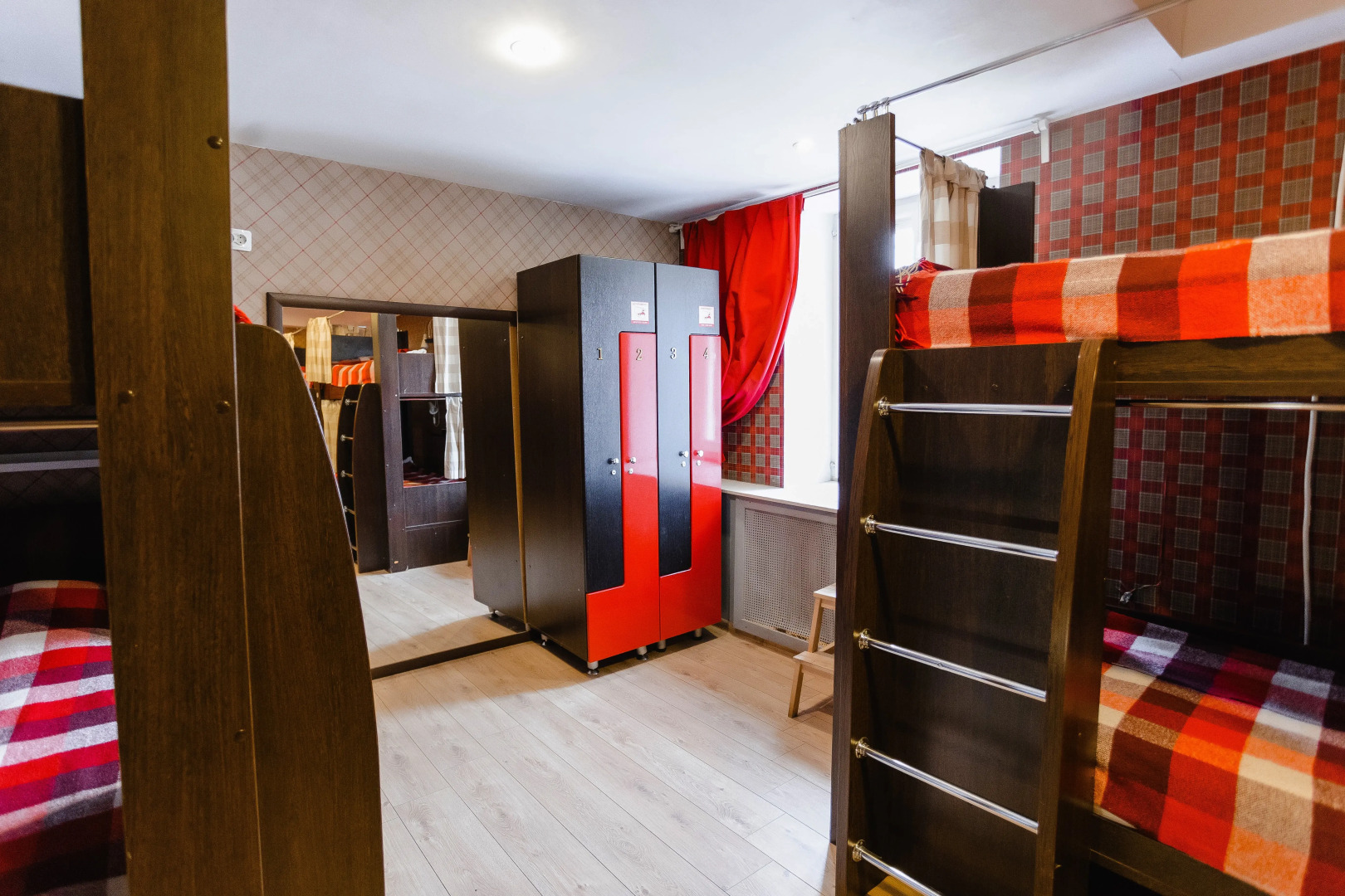 Хостел Смайл