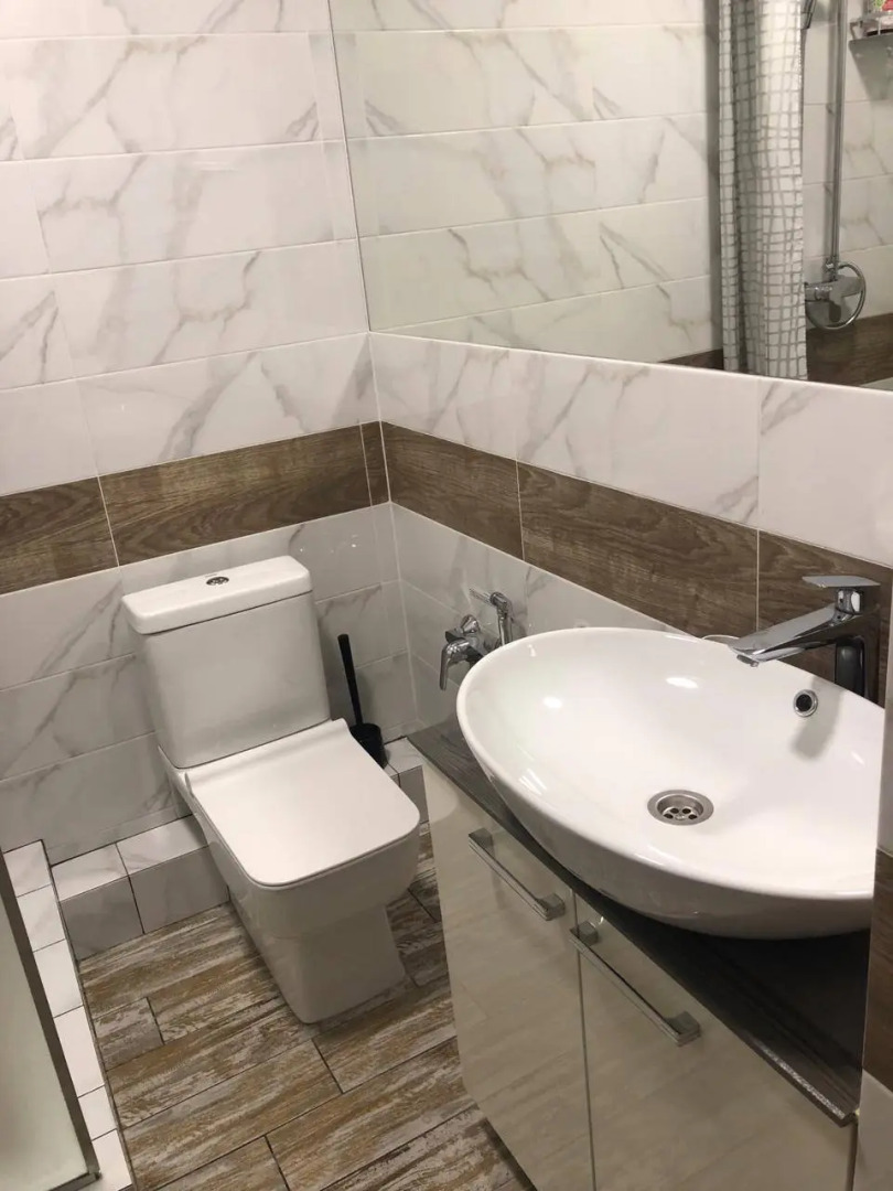 Апартаменты Сочипосуточно 10