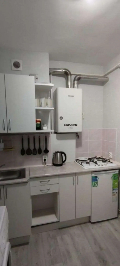 Квартира Уютная в центре у моря