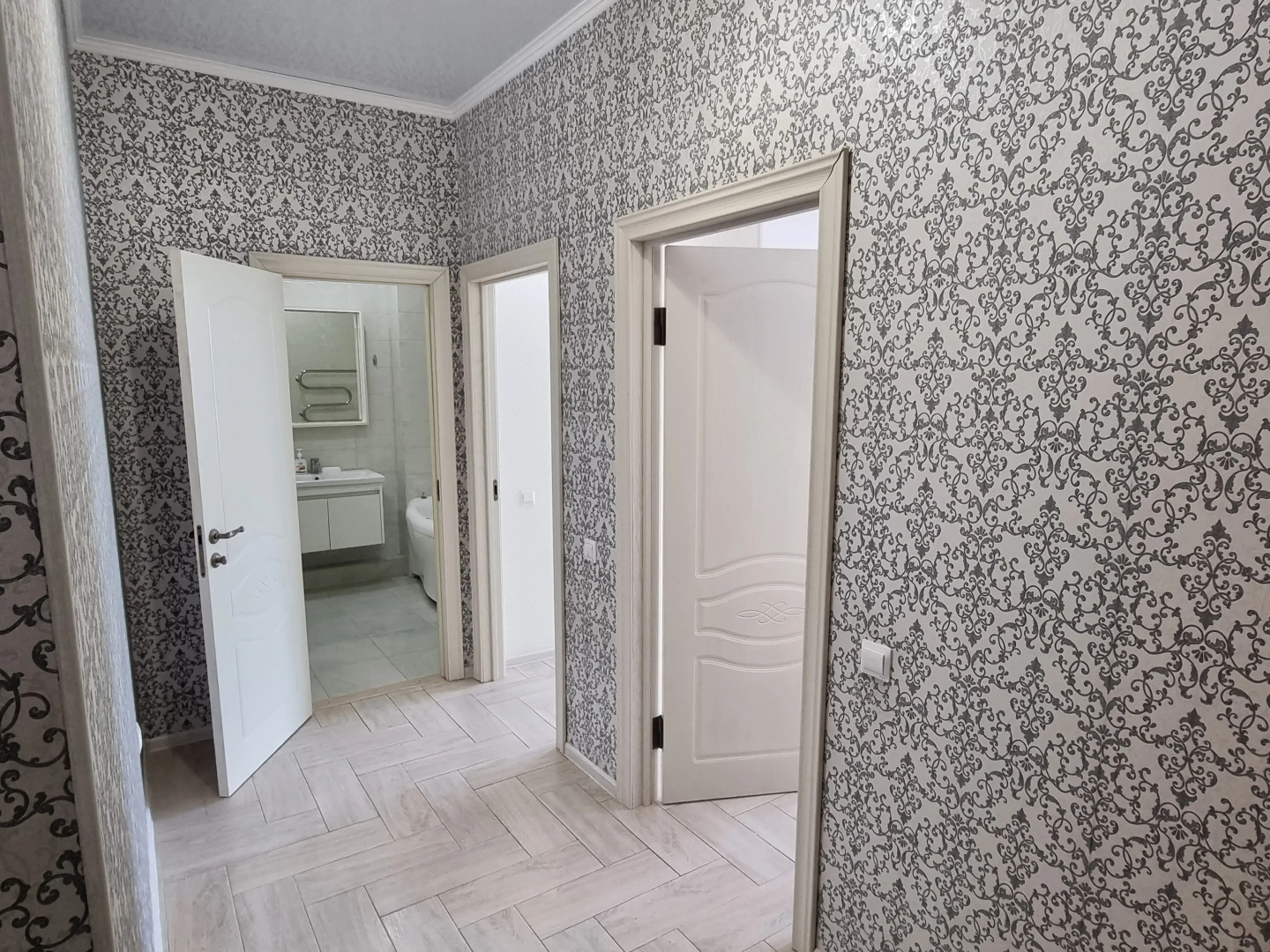 Квартира Шикарная на Гоголя 7к1