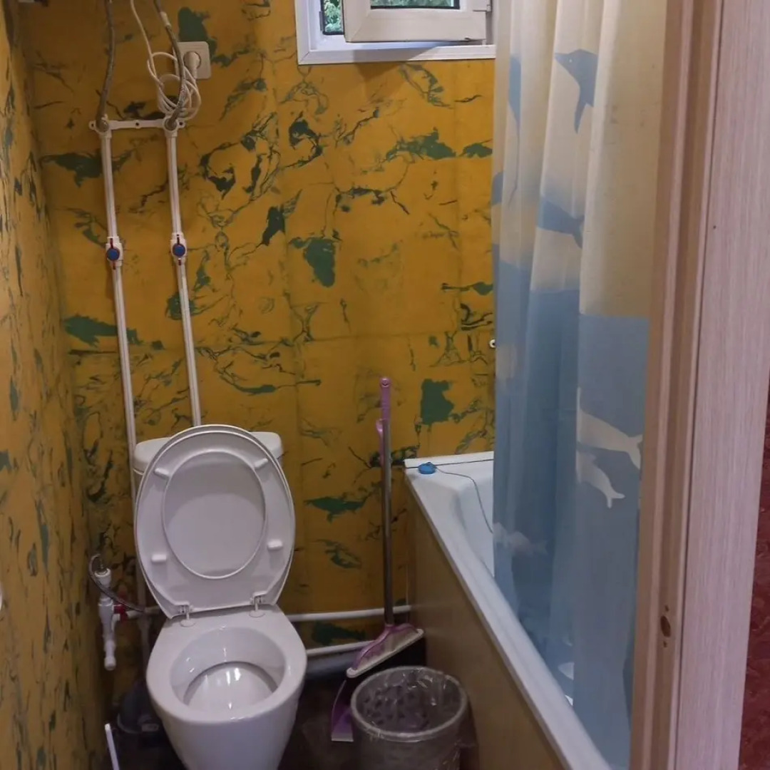 Квартира на Амурской 24