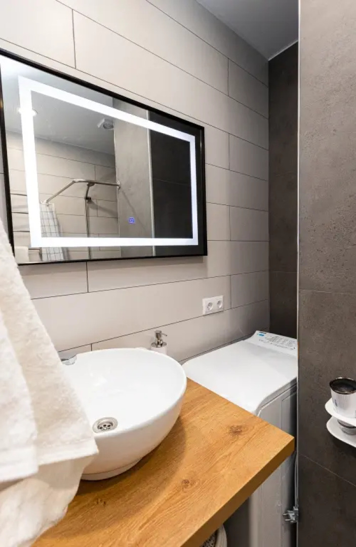 Апартаменты Добрые Cутки 5