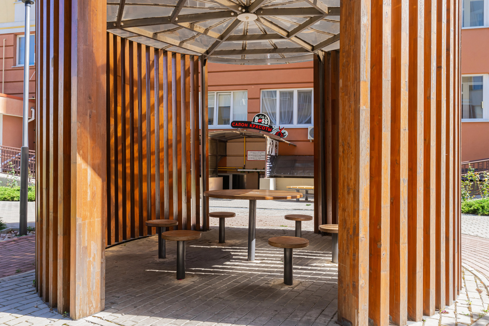 Квартира ЛЮКС Посуточно в ЖК Столичный