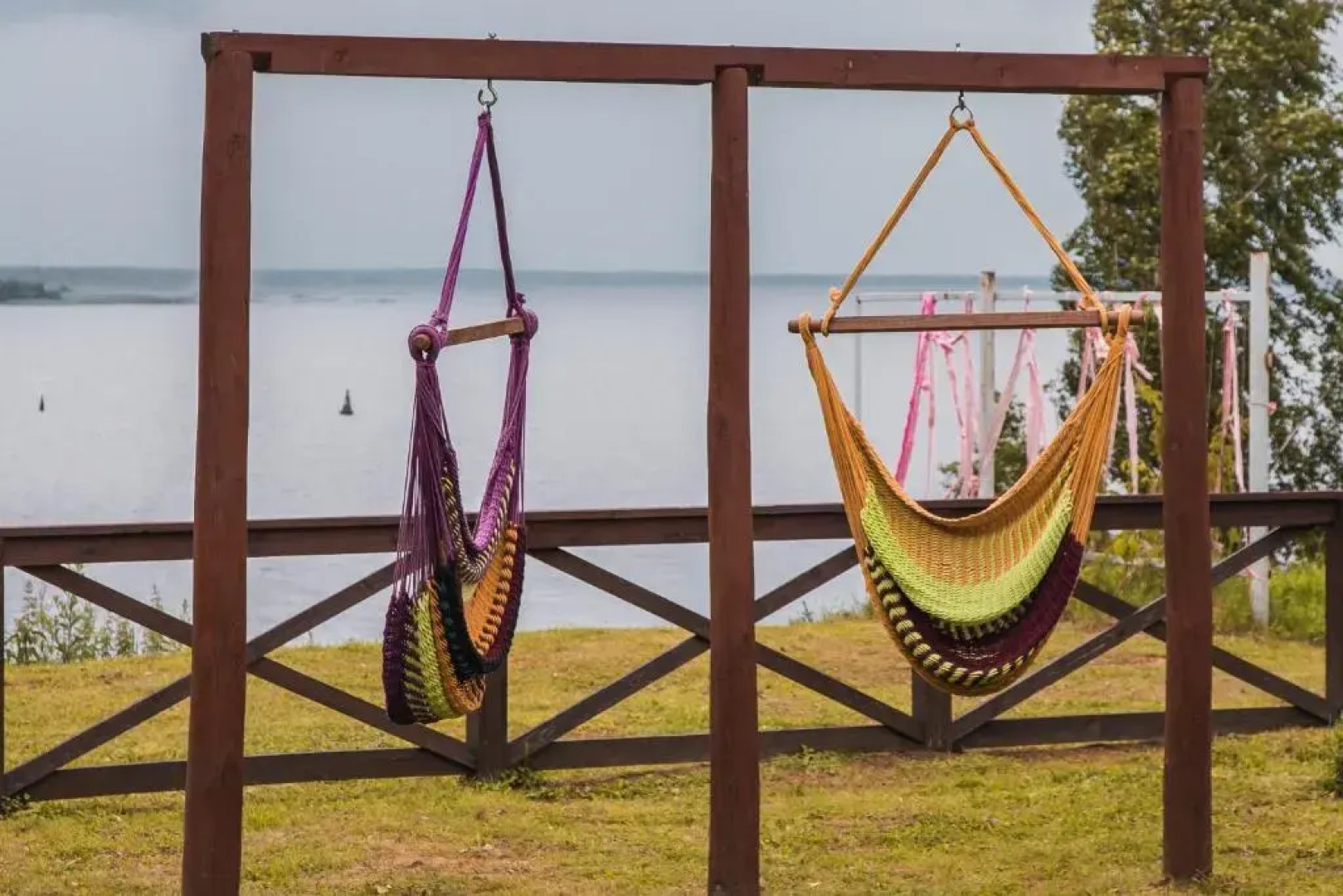 Мини-Отель Волга-Волга