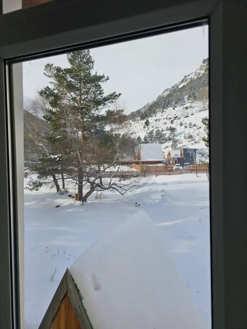 Отель Старый Город