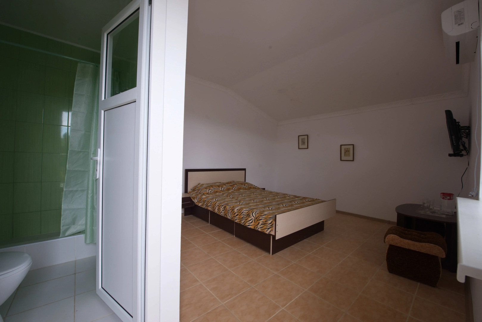 Гостевой Дом Ускут