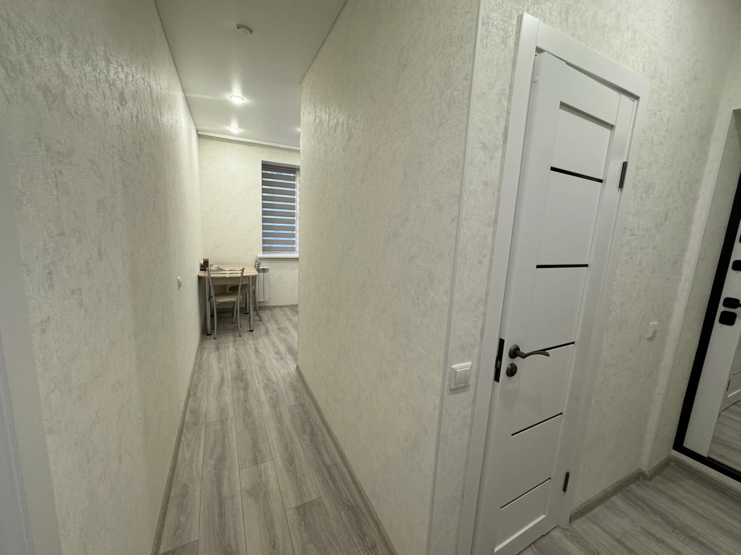 Квартира на Желябова 36