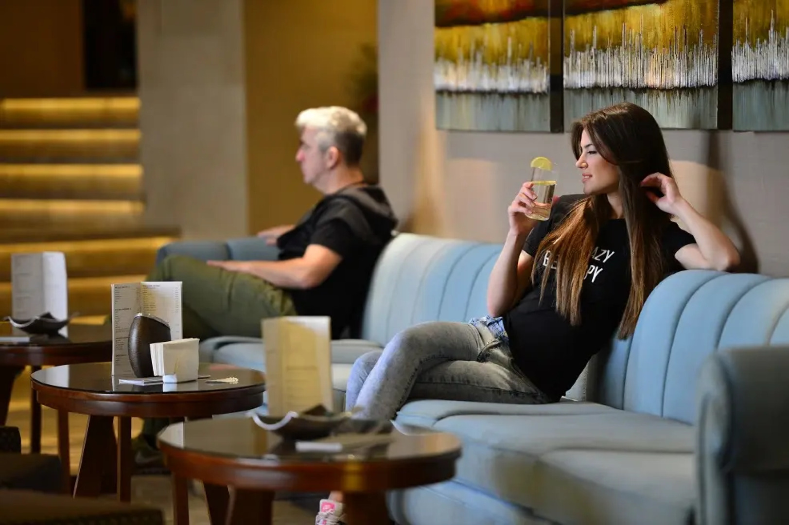 Отель Marigold Thermal Spa