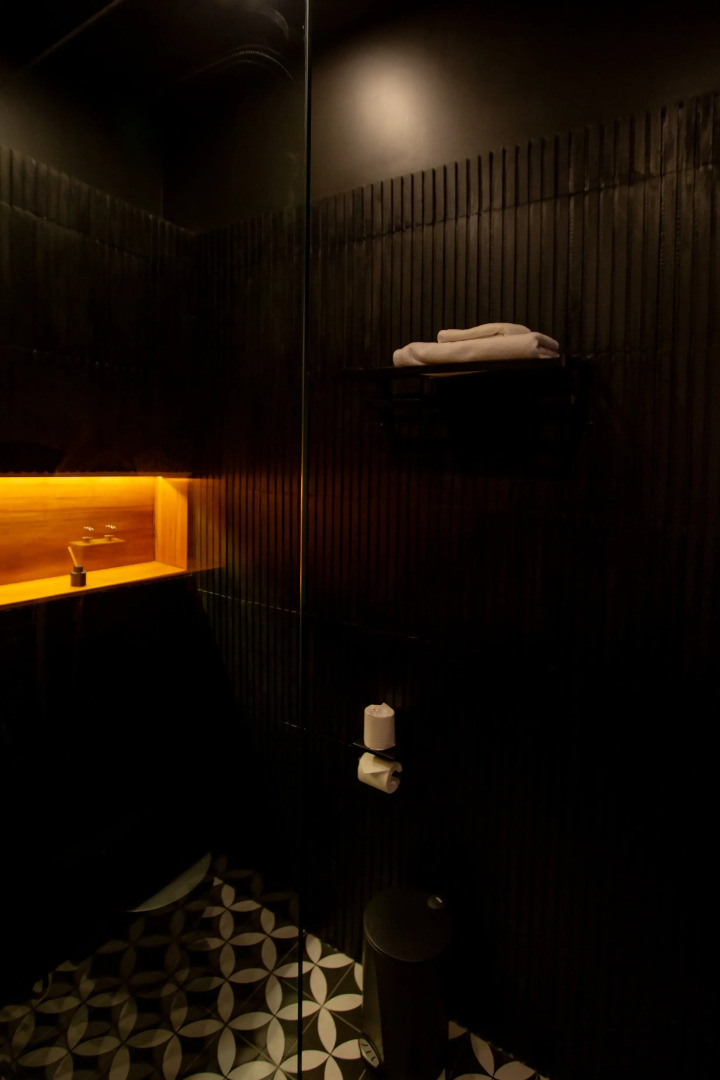 Апарт-отель Rahya Villas Complex