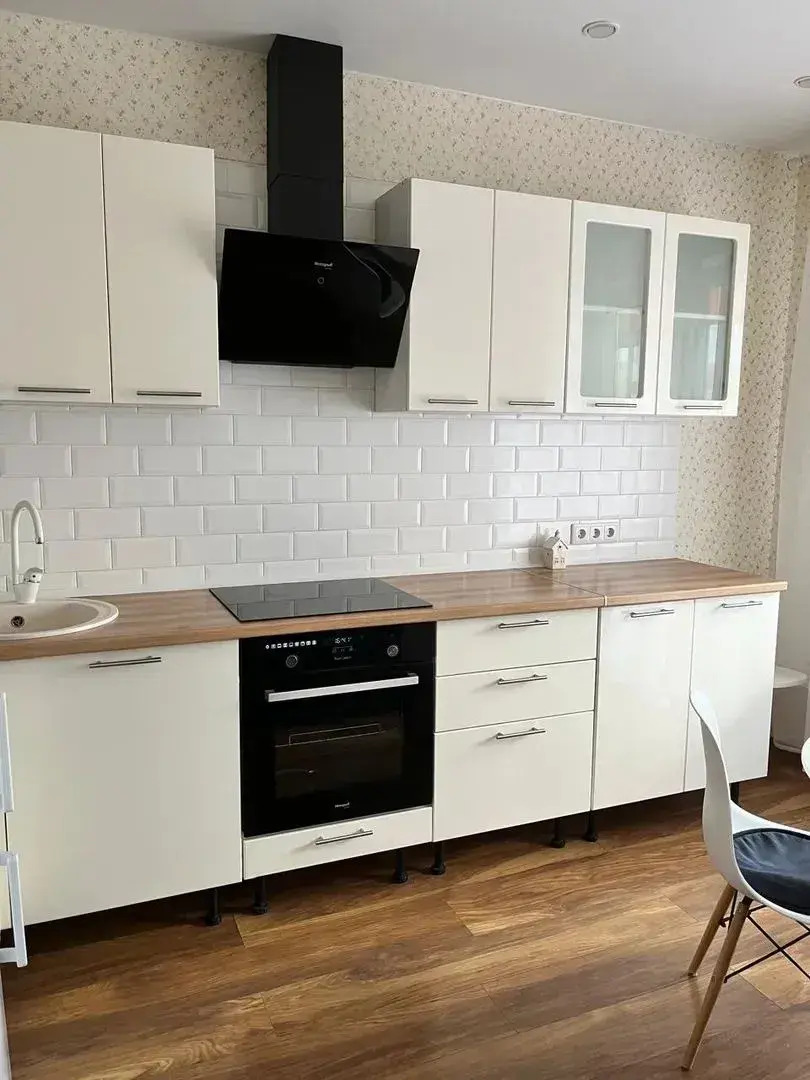 Квартира Малина