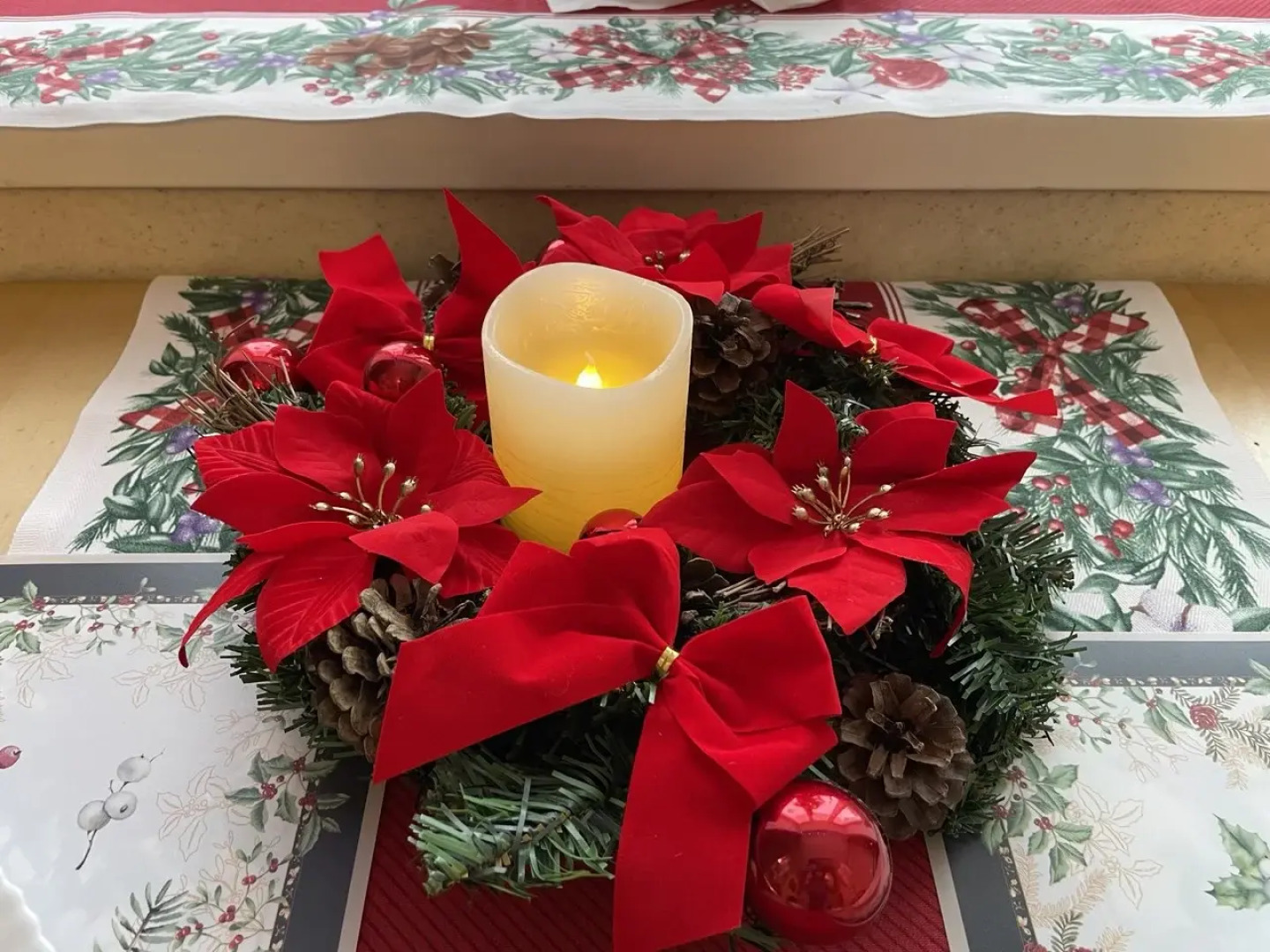 Апартаменты с Видом на Волгу