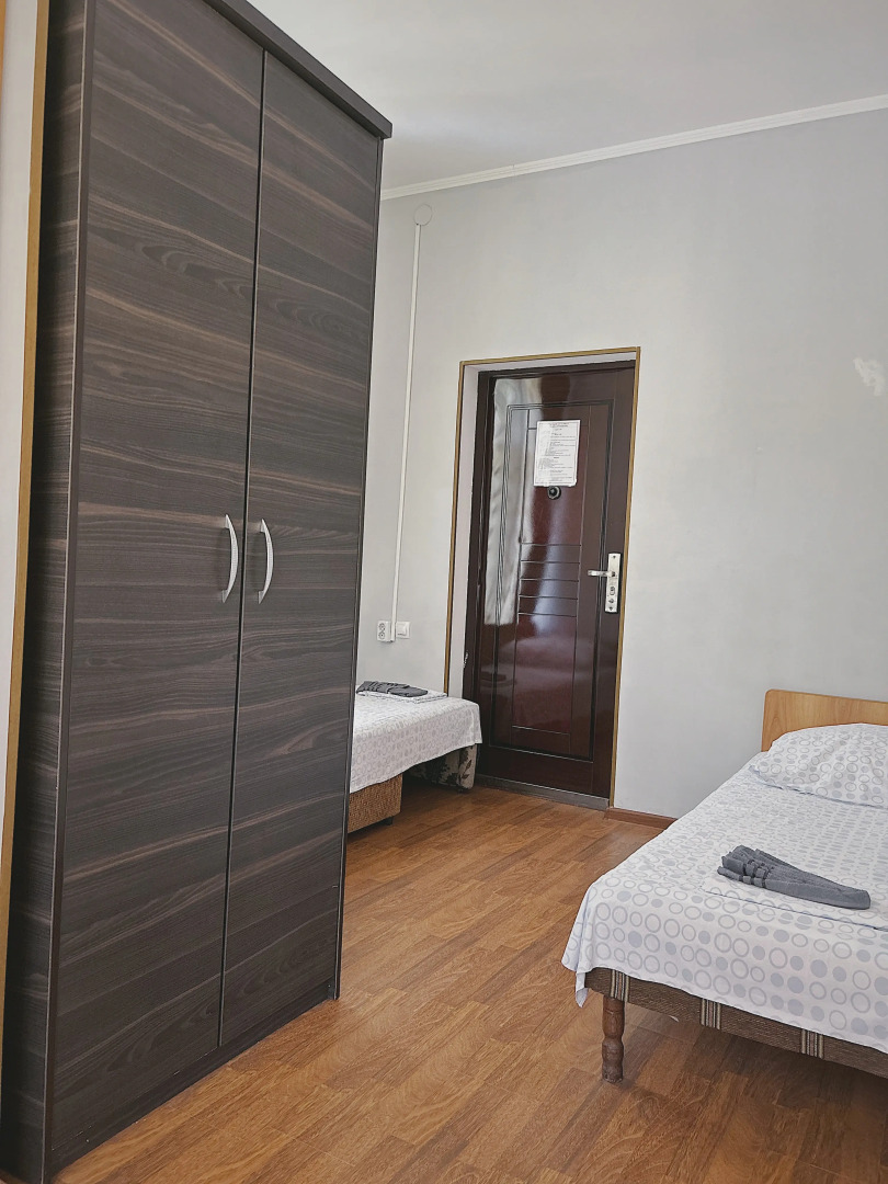 Гостевой Дом Людмила