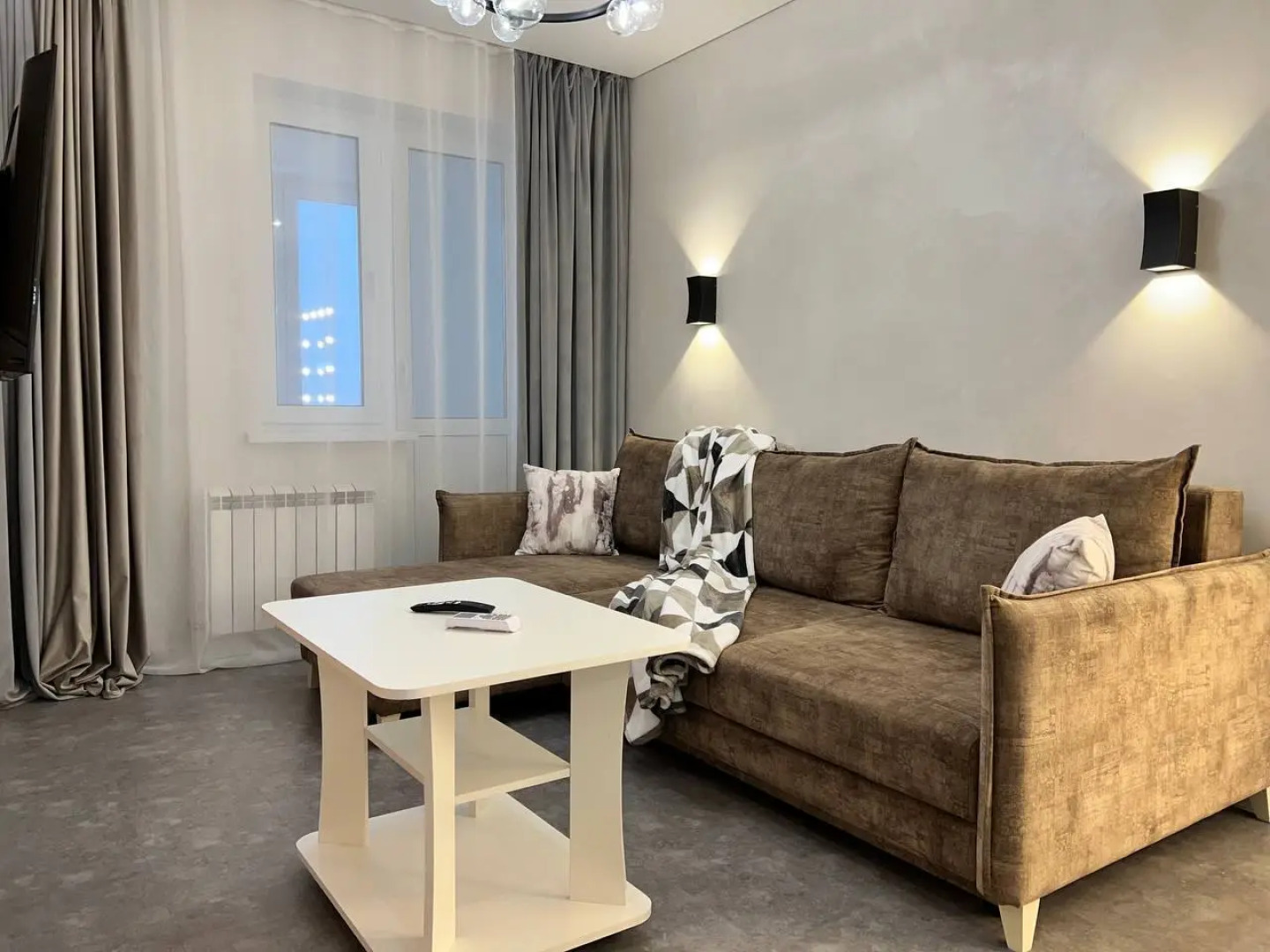 Апартаменты 365 ключей на улице Чистопольская