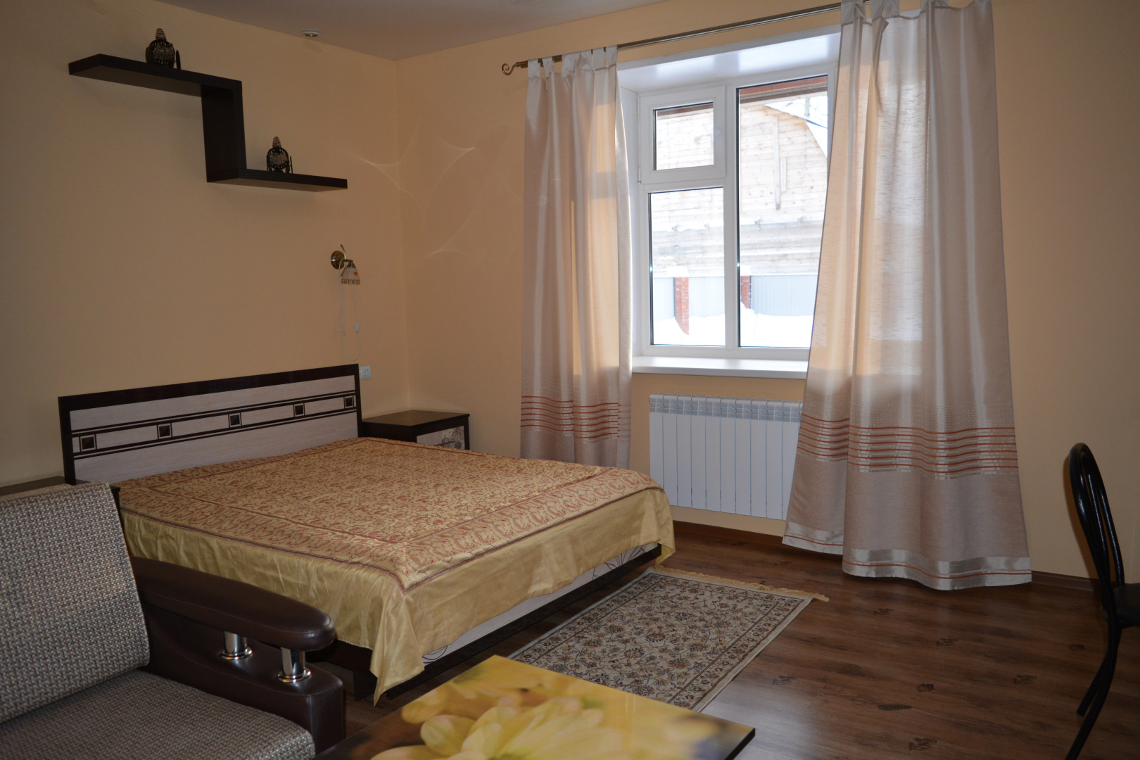 Гостиница Астория