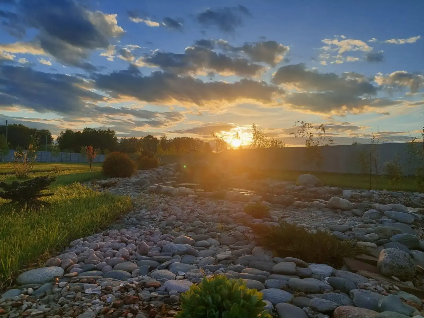 Частный дом Загородный дом