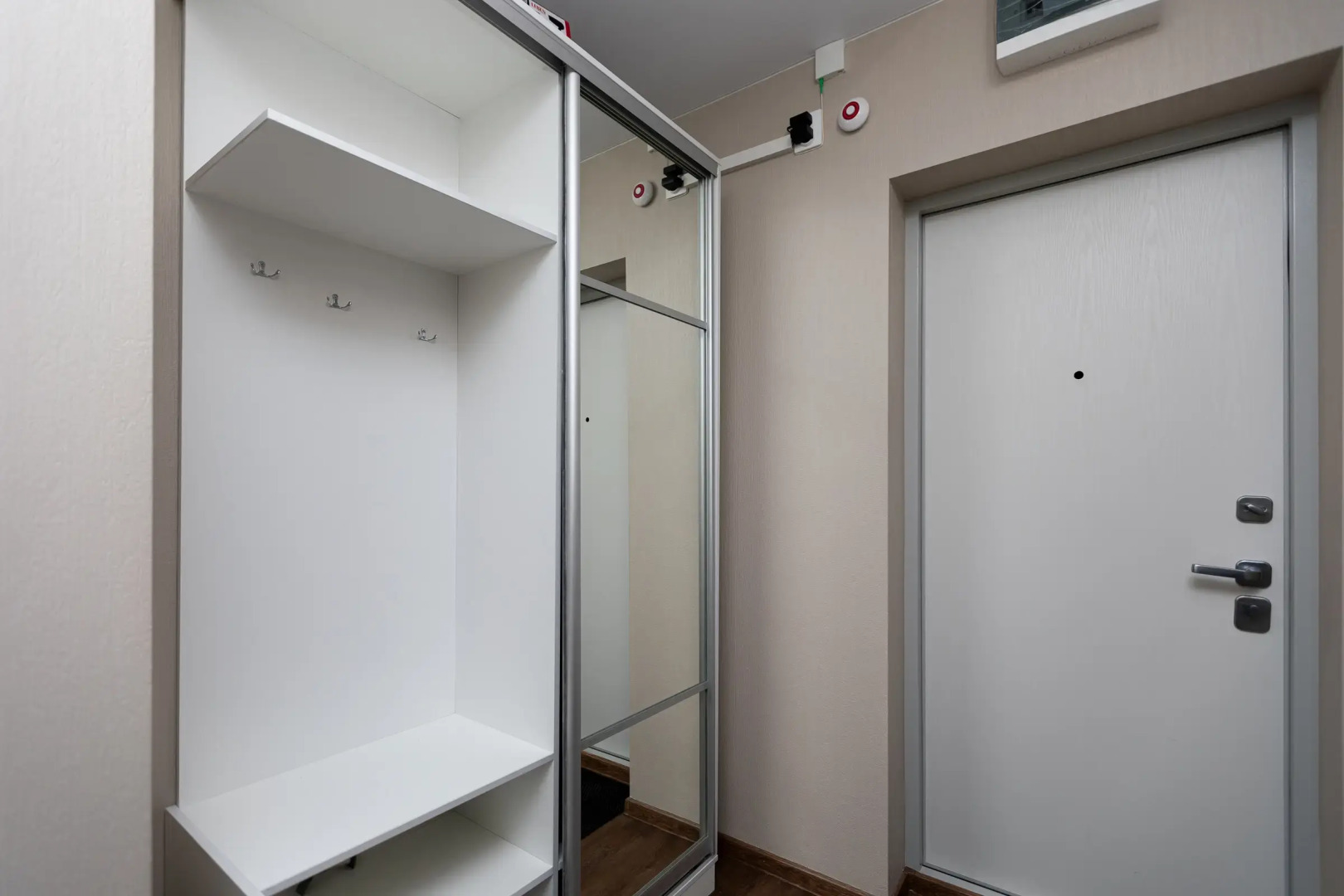 Апартаменты Yousinn